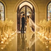 GW特別開催*ハナユメ限定《ドレス映え大聖堂》駅1分*MAX140万&4万試食