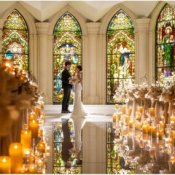 <初見学に◎>じっくり相談会×大聖堂×上質会場×絶品4万試食