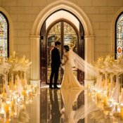 《骨格診断&お似合いドレス提案》大聖堂&全館見学*和牛4万試食