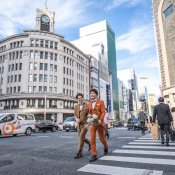 【LGBTQカップル様へ】LGBT検定取得の専属スタッフがご案内
