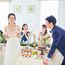 【2~40名で一軒家貸切】ゲストと創る*at home*体験×豪華メイン試食付