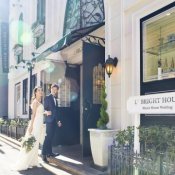 〈最大65万特典&アマギフ5千円付〉光のチャペル×演出体験◆特典×牛フィレ試食会