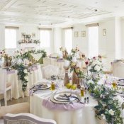 【水曜日限定】結婚式体験×最大50万特典**平日限定試食&アマギフ付フェア