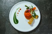 \料理重視/こだわり叶う貸切体験×心動かす美食フレンチ試食