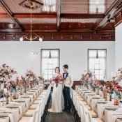 【大人花嫁必見】極上料理×上質空間×洗練衣装 体験相談会