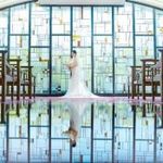 お盆限定【豪華150万特典＆6万ギフト】絶品試食＆憧れのドレス＆挙式体験