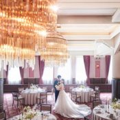 【3連休最大6万円ギフト】感動チャペル×近江牛&オマール海老3万円フルコース試食