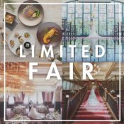 直前OK【6万ギフト&150万特典】近江牛&オマール海老×感動挙式×憧れドレスの詳細を見る