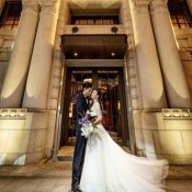 【今月限定】絶品ミシュラン3万円豪華試食×光溢れる感動チャペル体験×憧れドレス