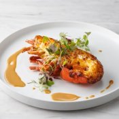 【組数限定・ミシュランの味】近江牛&オマール海老◆3万円相当のコース試食