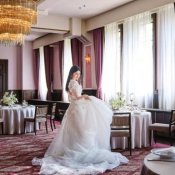 【金曜SP◆豪華3万試食＆6万ギフト】憧れドレス×光溢れるチャペル体験の詳細を見る