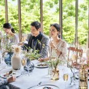 【6~40名専用会場有】 10名64万〜◆無料試食付き家族の絆深まる少人数フェア