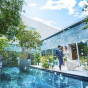 残2【150万特典×ペアディナー】贅沢3万試食×感動チャペル