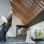 ＼建築美と旬を味わう／新和食×木のチャペル体験×2万ギフト券