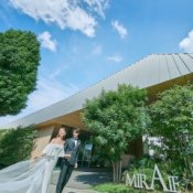 残2\建築美と旬を味わう/新和食×木のチャペル体験×5万ギフト
