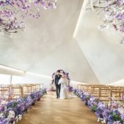 人気No.1【120万特典×ペアディナー】贅沢3万試食×憧れドレス