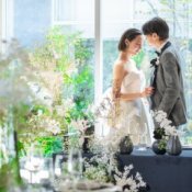 SWプレミアム★隈研吾チャペル体験×156万相当特典付き