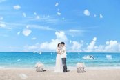 豪華特典で夢のリゾート挙式が現実に!プレミアム・バリュー相談会