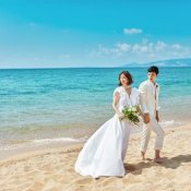 仕事終わりもOK!沖縄7大CHAPEL紹介&気軽にオンライン相談会