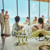 【オンライン相談】来店不要!リゾートW相談×基本挙式料100%OFF