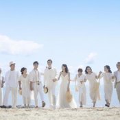 【お子様と一緒の結婚式】準備の負担は最小限に!ご旅行込みのサポートフェア