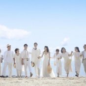 【お子様と一緒の結婚式】準備の負担は最小限に!ご旅行込みのサポートフェア