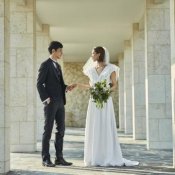 【おふたり挙式おススメ◎】充実フォト×チャペル貸し切り×憧れドレス