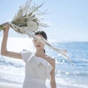 【おふたり挙式に◎】たっぷりフォト×チャペル貸切×憧れのドレスが揃うプラン