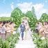 お盆LAST【豪華10万特典】駅近貸切邸宅×森と光のチャペル体験のイメージ
