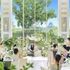 日曜限定★【豪華特典付き】駅近貸切W×森と光のチャペル体験のイメージ
