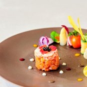料理重視の方【ミシュラン獲得】シェフ厳選＆旬の高級試食