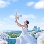 年1【150万特典&9万ギフト】駅近*大阪城が見える会場*豪華試食