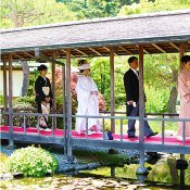 【少人数専門】家族との結婚式をお考えの方へ