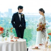【レストラン券プレゼント】結婚準備ダンドリ相談会＆嬉しい特典付フェア