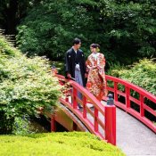 【和婚ご検討のおふたりへ】本格神殿見学＆スイーツ試食フェア