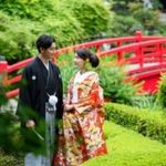 【和婚ご検討のおふたりへ】本格神殿見学×1万坪の日本庭園×60周年特典