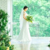 【年内の結婚式、まだ間に合う】お得なプラン大公開×直近ウエディング相談フェアの詳細を見る