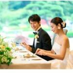 【平日限定◇スイーツ付】初見学におすすめ！式場見学×結婚準備ダンドリ相談