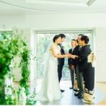 【平日限定◇スイーツ付】感動のセレモニー叶うチャペル見学×結婚準備ダンドリ相談