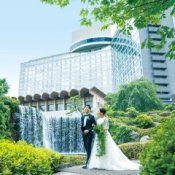 【平日限定◇スイーツ付】感動のセレモニー叶うチャペル見学×結婚準備ダンドリ相談