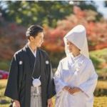 【美しき日本の結婚式】1万坪の日本庭園臨む会場×スイーツ体験