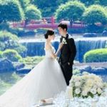 【残席わずか】庭見え絶景会場の本番前見学×食のオータニ★絶景ビュッフェご招待
