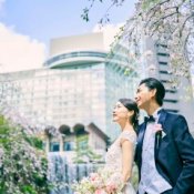 【26年3月までの結婚式がお得】直近ウエディング相談×限定プラン×ビュッフェ券付