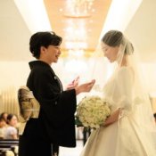【平日だからゆっくり相談】初めての見学も安心!ホテル自慢のスイーツ×チャペル見学