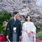 《和婚の方必見》友人参列OKの本格神殿&庭見え会場×伝統の美食体験!豪華特典付