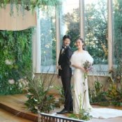 残▲≪アマギフ1万＆120万優待≫緑*光の貸切空間×オリジナルW体験