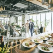 残▲【初見学にも】緑と光*貸切空間&おもてなし重視*特選牛試食