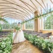 祝日*ハナユメ限定≪150万優待≫緑*光の貸切空間×アマギフ最大3万×特選牛試食