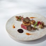 【ゲスト満足◎】絶品料理×オープンキッチン演出＊豪華4万試食