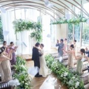 残3*ハナユメ限定≪150万優待≫緑*光の貸切空間×最大1.5万ギフト×豪華試食